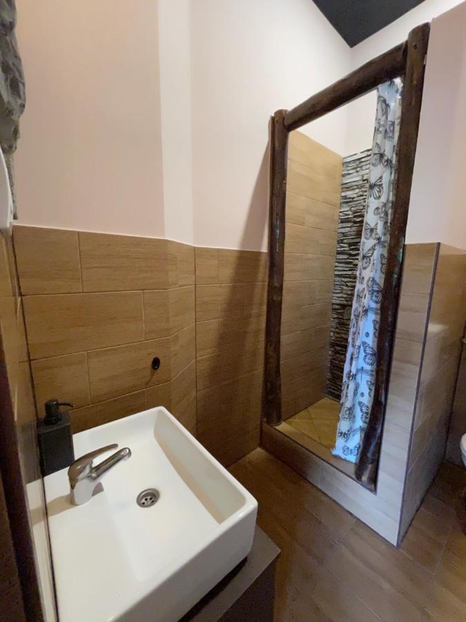 Smeraldo Apartmanok Σίοφοκ Εξωτερικό φωτογραφία
